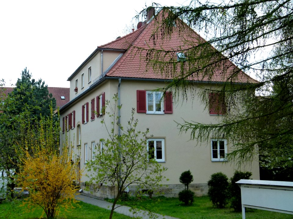 Am Kohlberg 3 Pirna