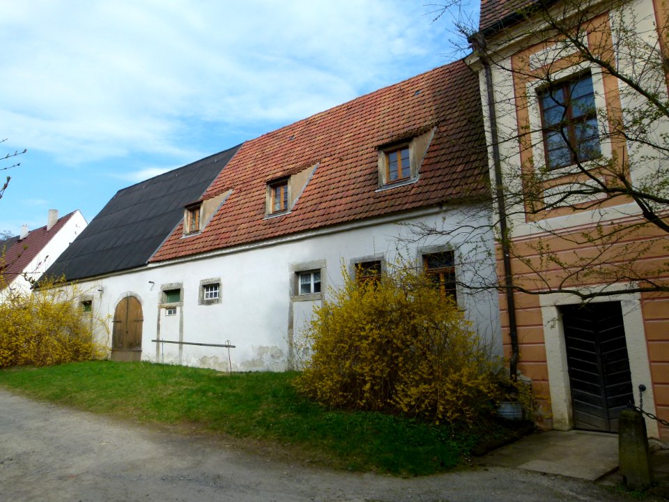 Am Landschloss 2 Pirna-Zuschendorf