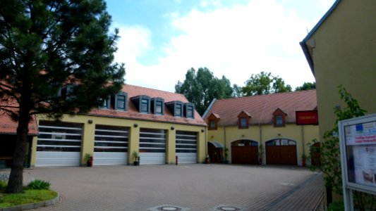 Dorfstraße 7 Niedersedlitz Dresden 2