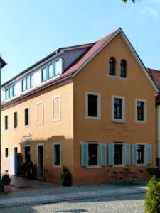 Altkötzschenbroda 53 Radebeul