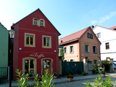 Altkötzschenbroda 46 Radebeul 1