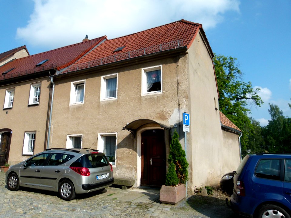 Am Hof 17 Bischofswerda