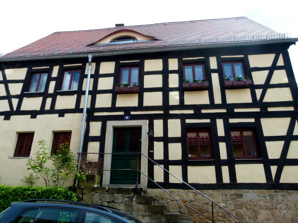 Am Hausberg 9 Pirna 2