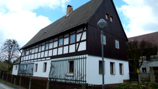 Am Bonnewitzer Rundling 12 Bonnewitz Pirna