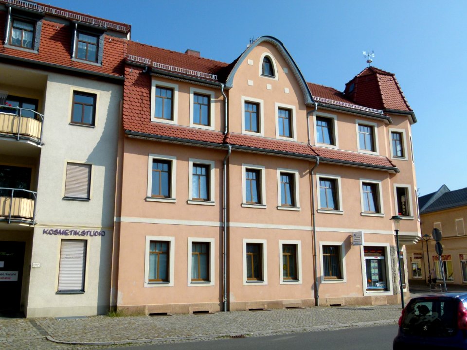 Altkötzschenbroda 8 Radebeul 2