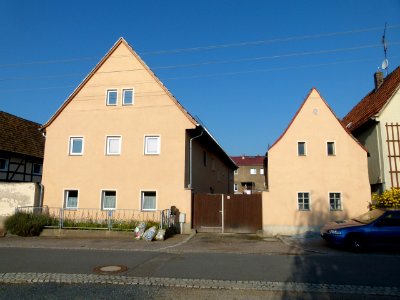 Altnaundorf 10 Radebeul