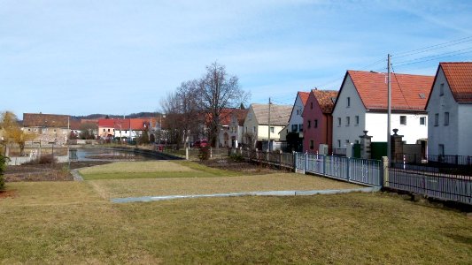 Dorfanger Altnaundorf Radebeul 2