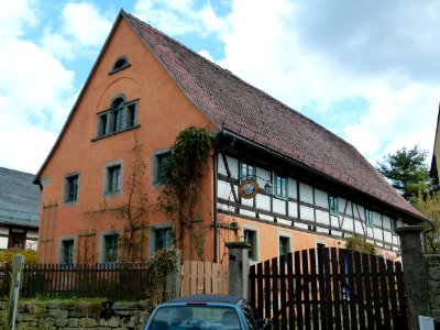 Am Bonnewitzer Rundling 4 Bonnewitz Pirna 2
