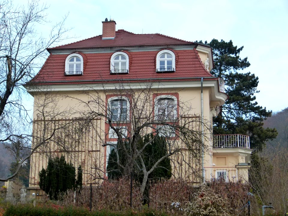 Am Steinberg 13 Wachwitz 1