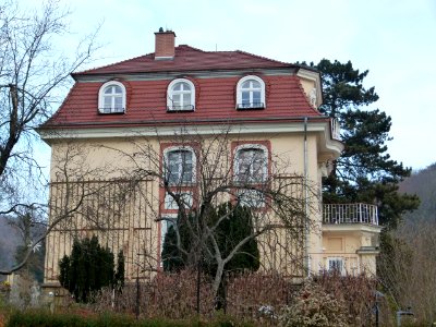 Am Steinberg 13 Wachwitz 1
