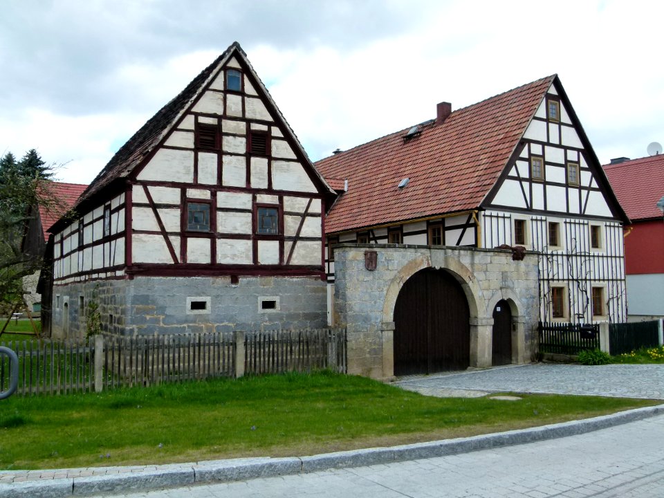 Am Bonnewitzer Rundling 15 Bonnewitz Pirna 2