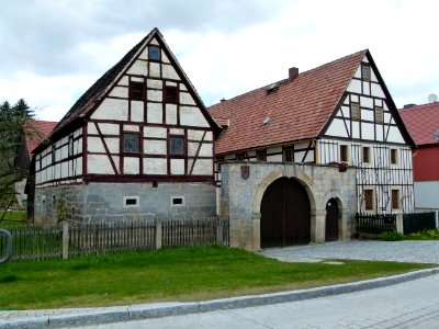 Am Bonnewitzer Rundling 15 Bonnewitz Pirna 2