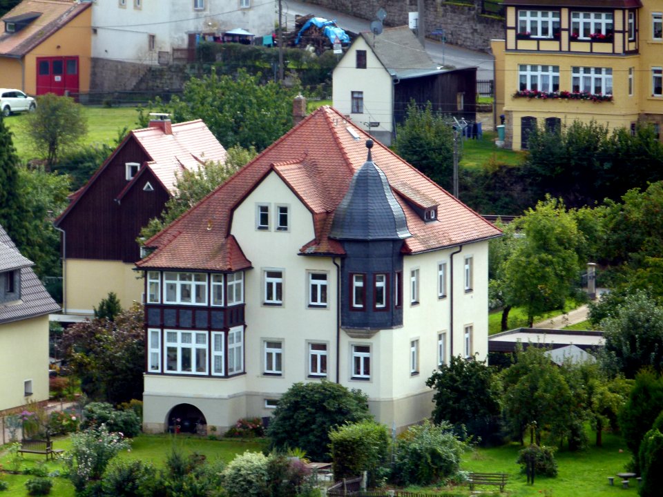 Bahnhofstraße 15 Pötzscha 2