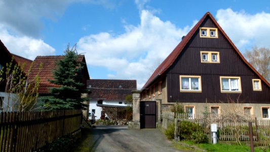 Am Rundling 18 Mockethal Pirna 2