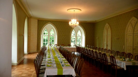 Castle Seifersdorf 2
