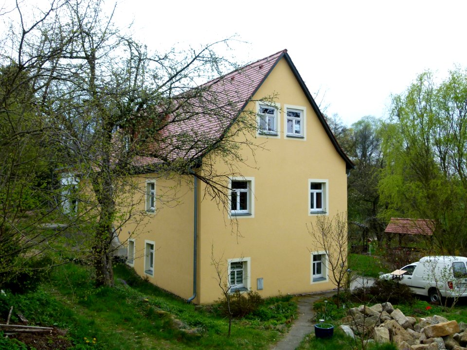 Am Hang 4 Jessen Pirna