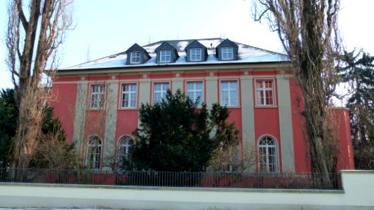 Basteistraße 5 Strehlen 1