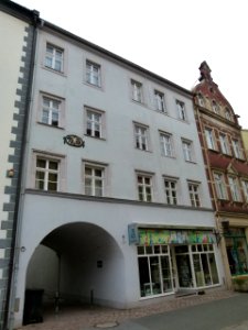 Dohnaische Straße 78 Pirna 1
