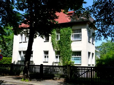 Am Schillerplatz 1 Bischofswerda