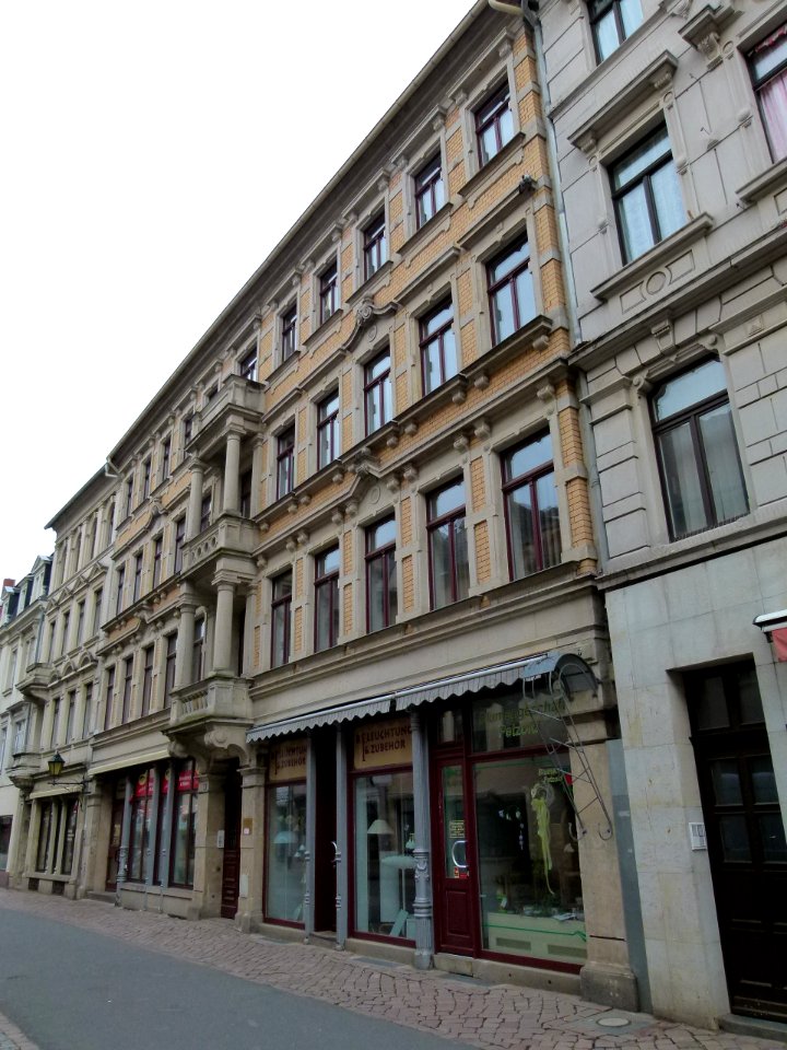 Dohnaische Straße 31 Pirna
