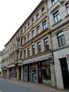 Dohnaische Straße 31 Pirna