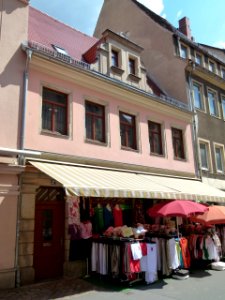 Dohnaische Straße 37 Pirna