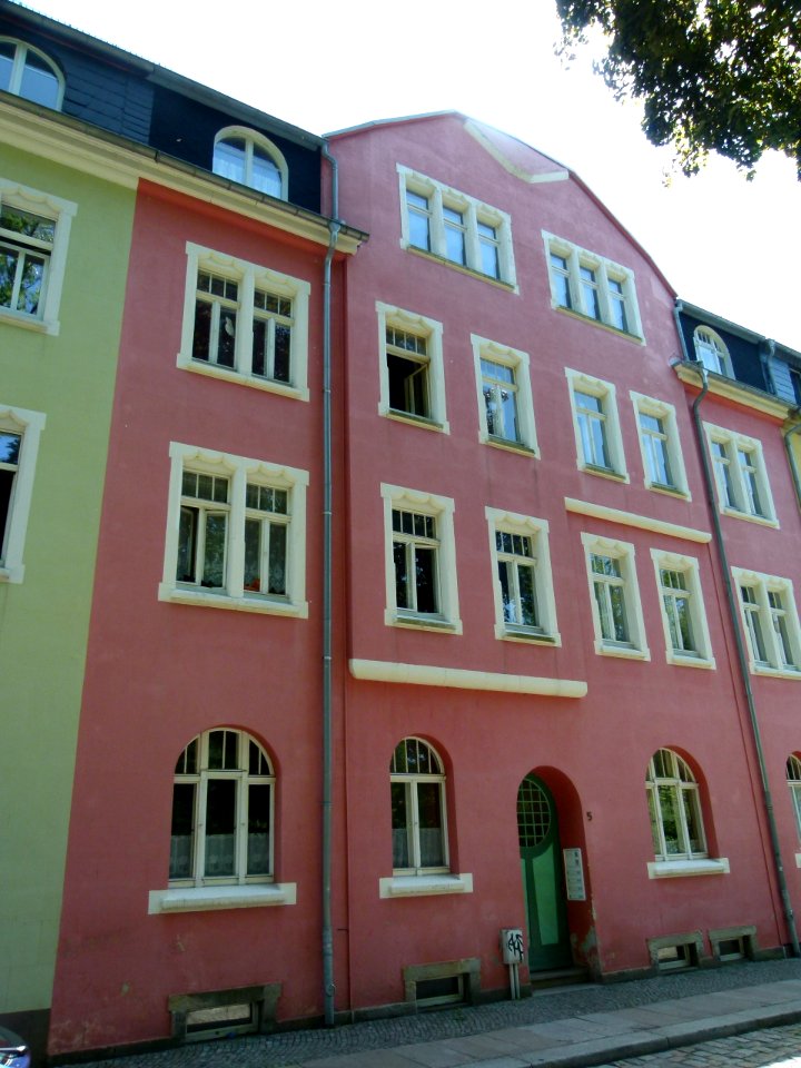 Am Schillerplatz 5 Bischofswerda