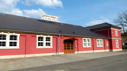 An der Viehleite 32 Pirna 2