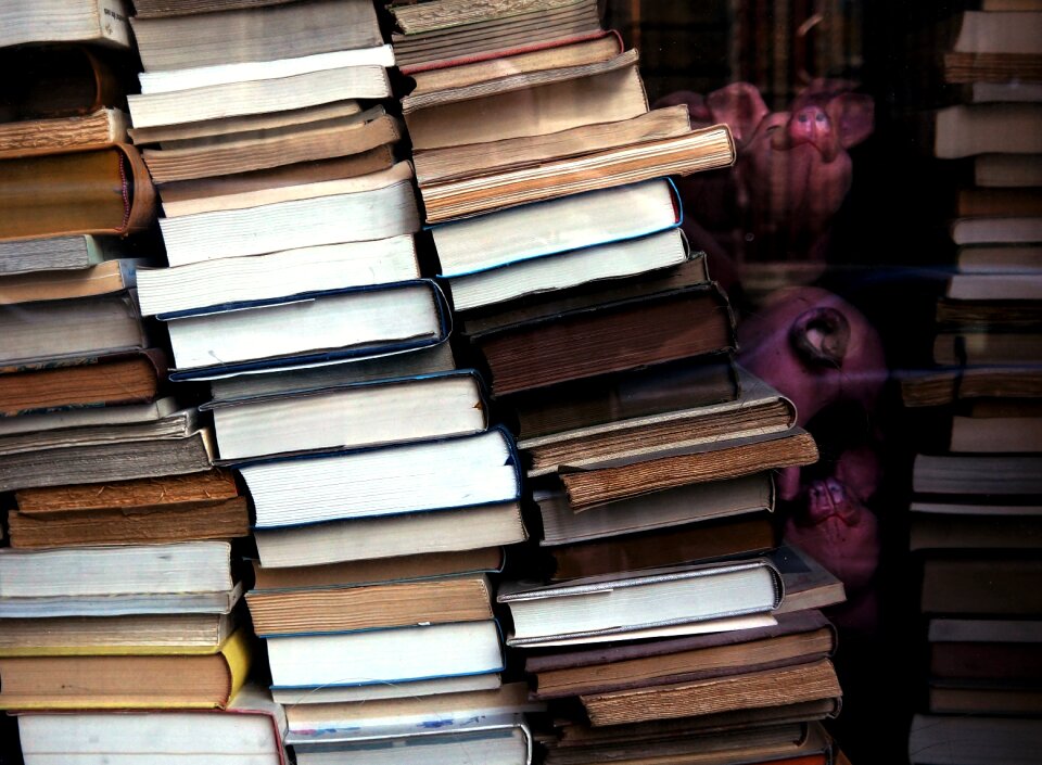 Office school library