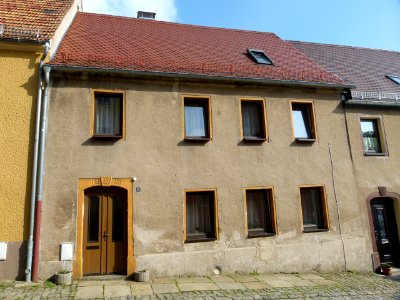 Am Hof 11 Bischofswerda