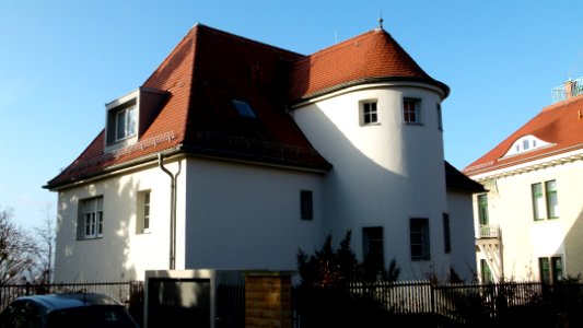 Collenbuschstraße 4 Loschwitz 1