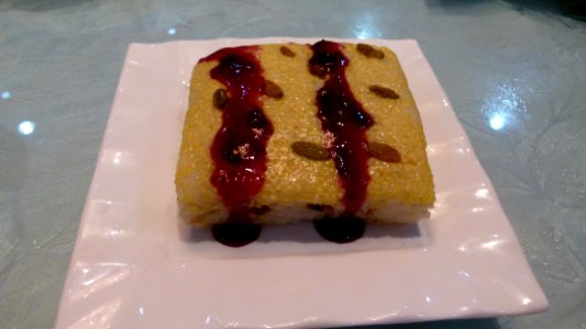 Chinese rice cake 2