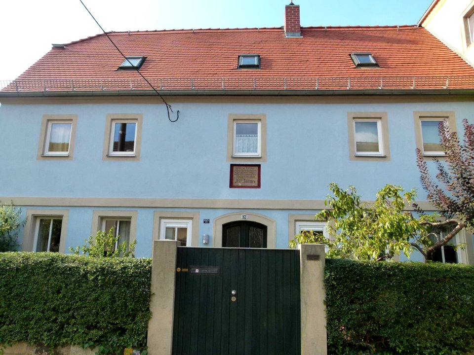 Altlaubegast 17 Laubegast 2