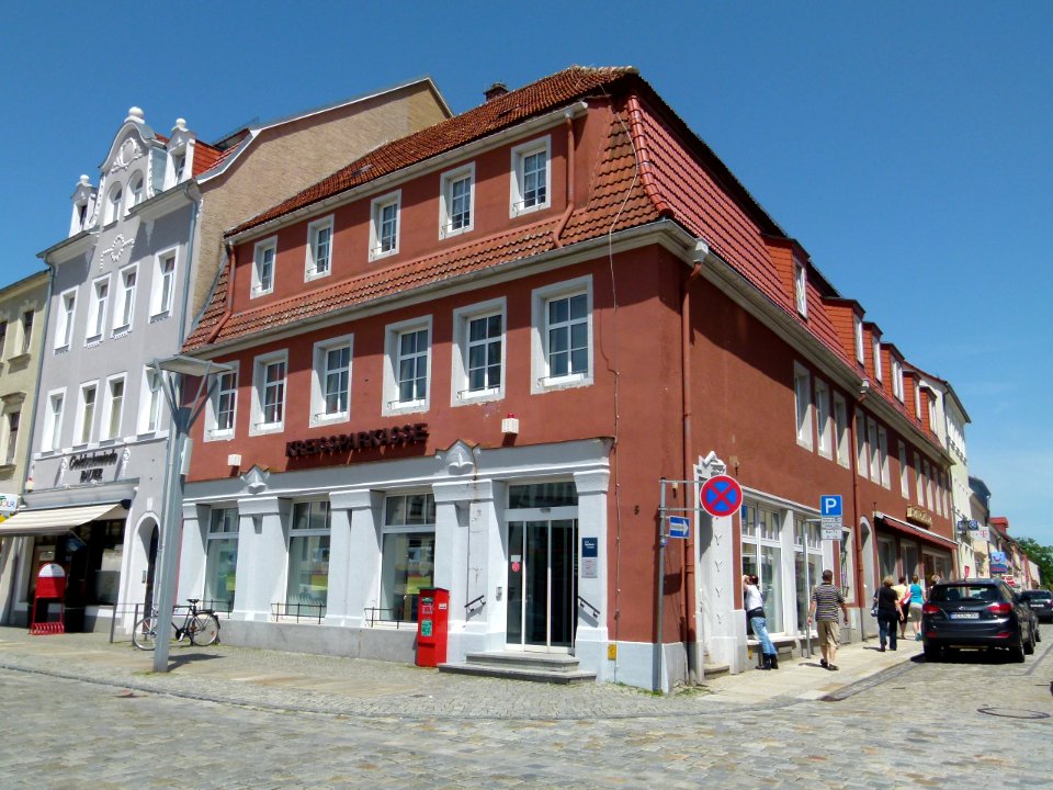 Altmarkt 8 Bischofswerda