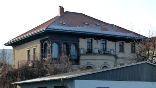 August-Bebel-Straße 7 Strehlen 3