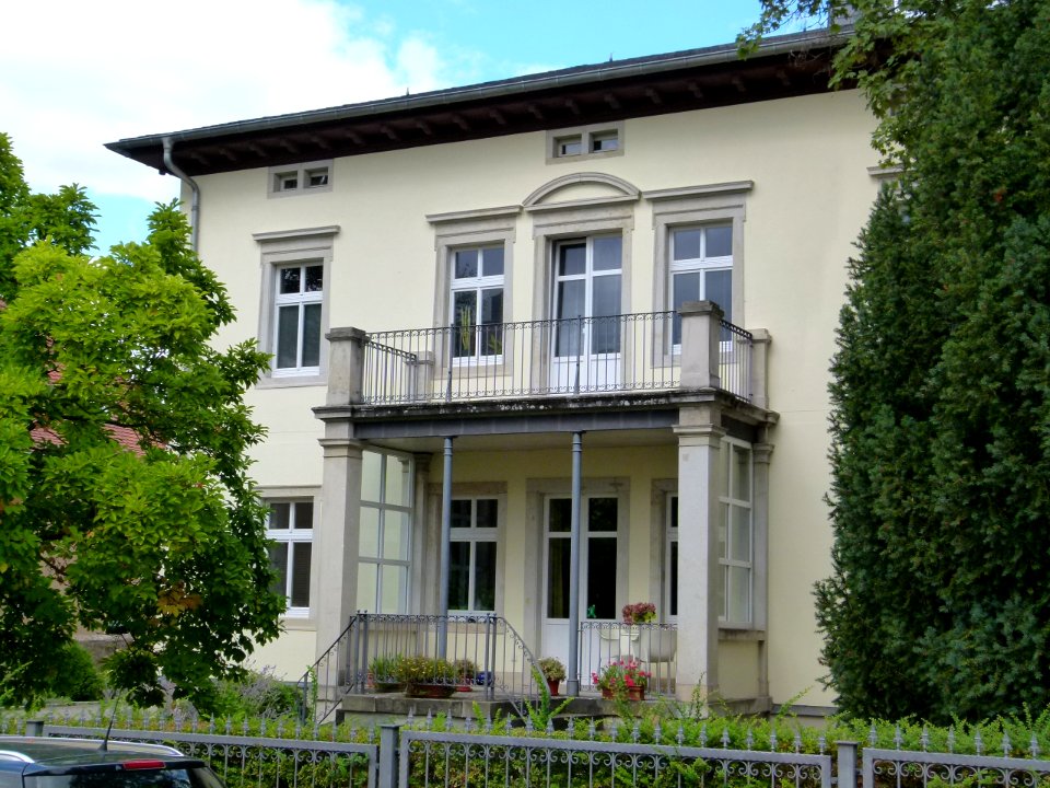 Augustusweg 22 Radebeul 2