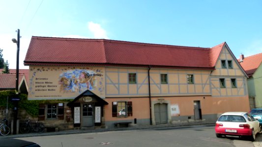 Altlaubegast 5 Laubegast 4