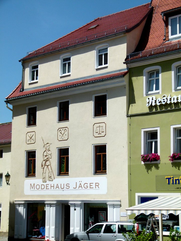 Altmarkt 30 Bischofswerda 2