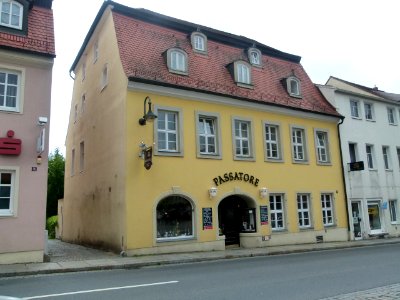 Am Markt 12 Pulsnitz
