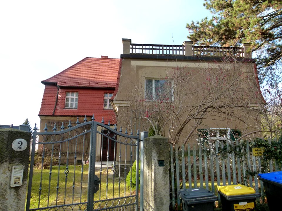 Am Steinberg 2 Wachwitz 3