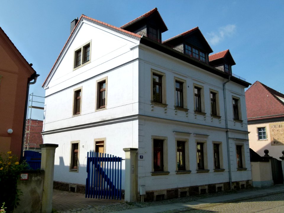 Altkötzschenbroda 47 Radebeul