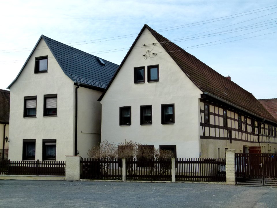 Altnaundorf 3-4 Radebeul