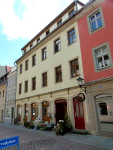 Barbiergasse 3 Pirna