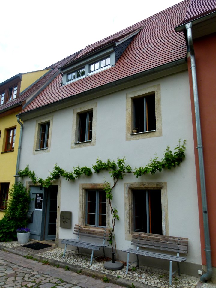 Am Plan 3 Pirna