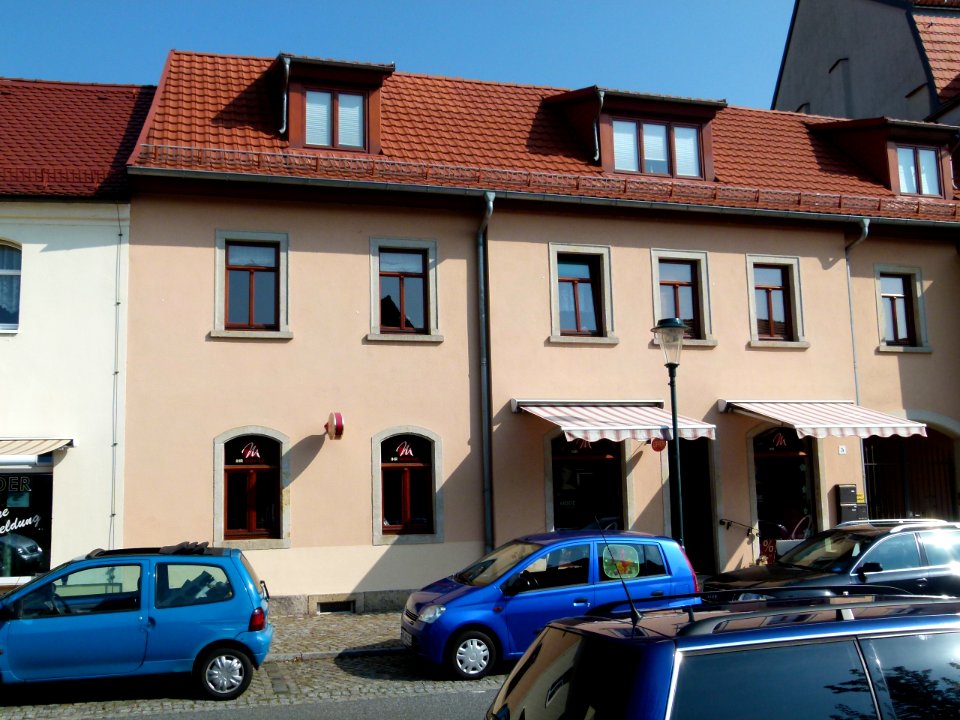 Altkötzschenbroda 5 Radebeul
