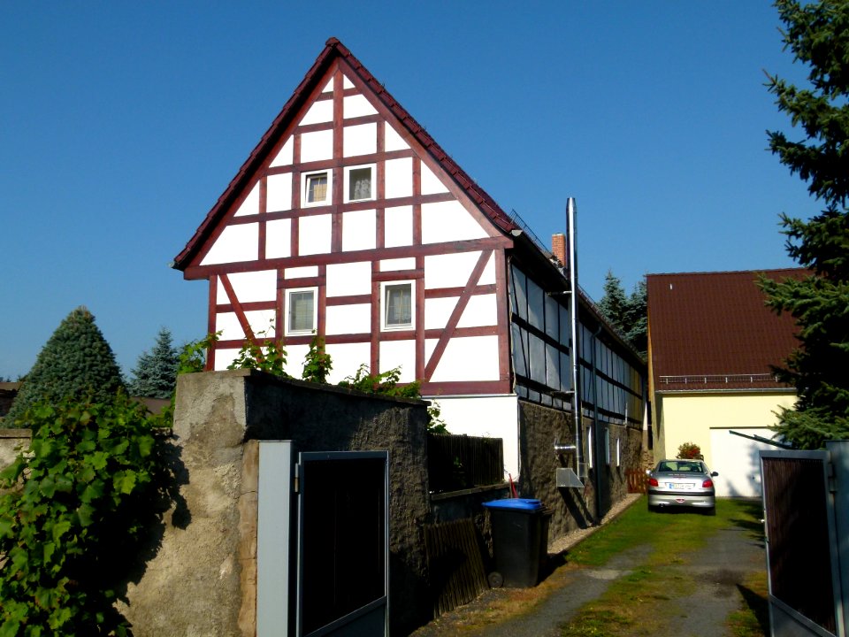 Altnaundorf 14 Radebeul 3