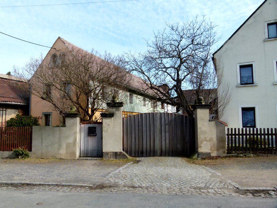 Altnaundorf 22 Radebeul