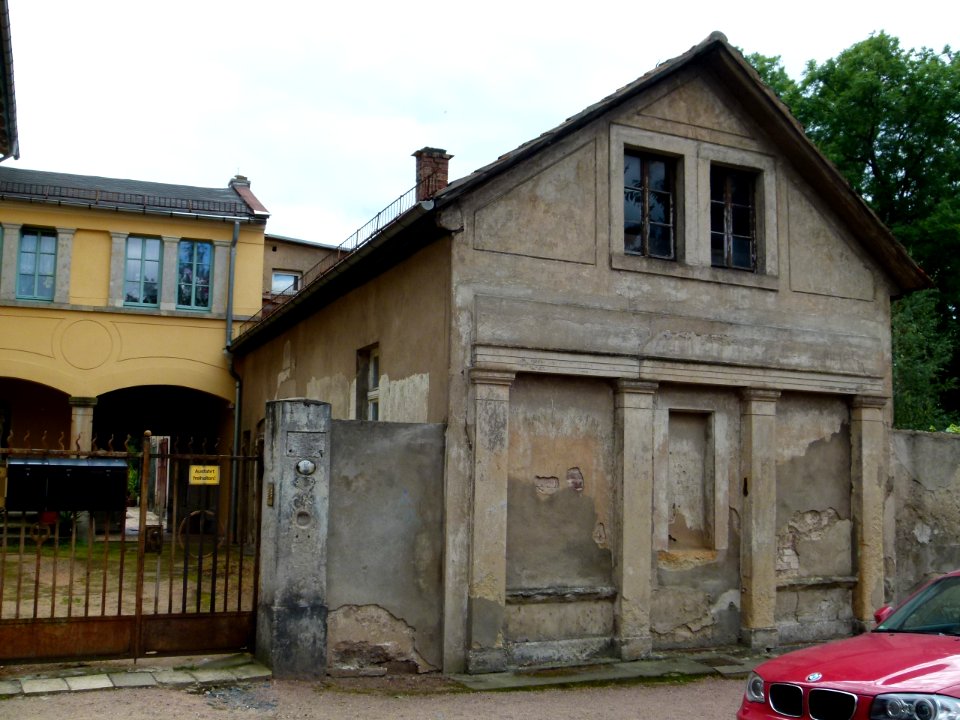 Augustusweg 5 Radebeul 4