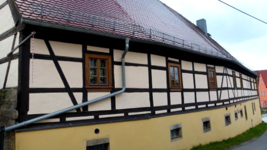Am Bonnewitzer Rundling 1 Bonnewitz Pirna 2