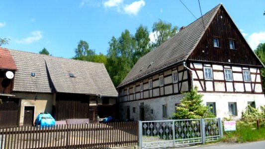 Arthur-Thiermann-Straße 57 Zatzschke Pirna